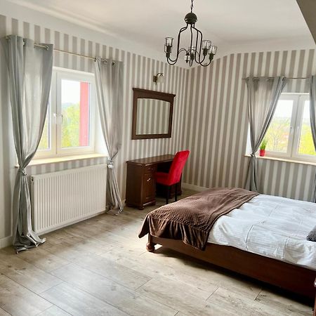 Las Slupski Premium Panoramic Apartament Nr8 Wifi Netflix Smart Tv55 Full Kitchen Double Bathtub Up To 4 People Full Pleasure Quality Stay (Adults Only) Exteriér fotografie