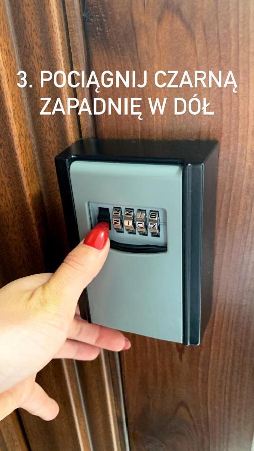 Las Slupski Premium Panoramic Apartament Nr8 Wifi Netflix Smart Tv55 Full Kitchen Double Bathtub Up To 4 People Full Pleasure Quality Stay (Adults Only) Exteriér fotografie