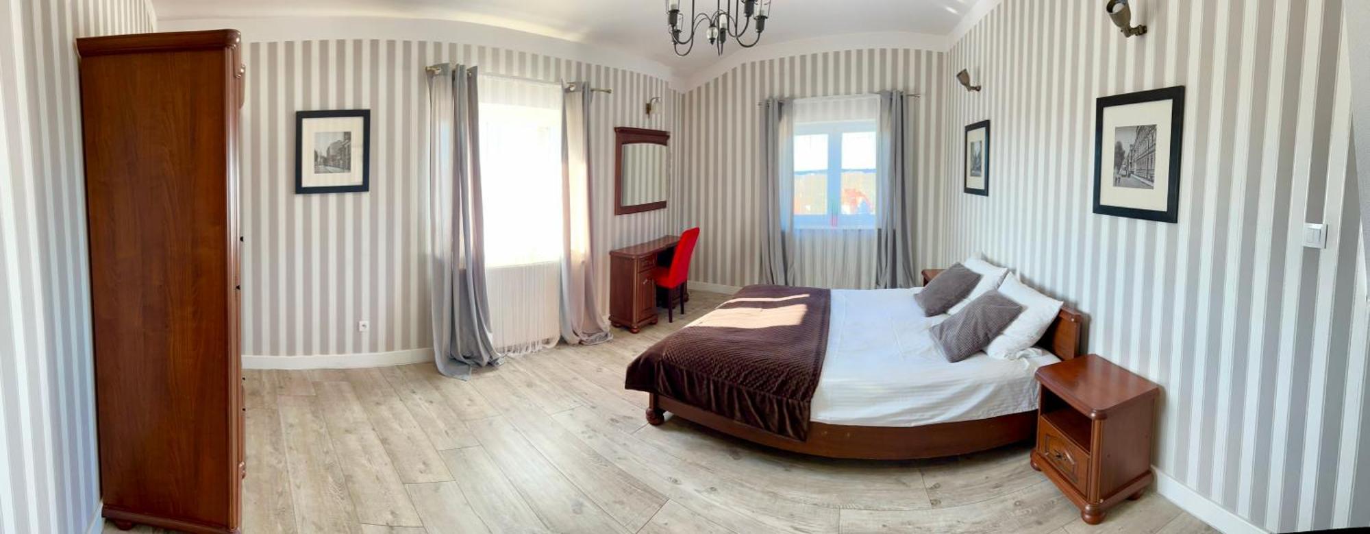 Las Slupski Premium Panoramic Apartament Nr8 Wifi Netflix Smart Tv55 Full Kitchen Double Bathtub Up To 4 People Full Pleasure Quality Stay (Adults Only) Exteriér fotografie
